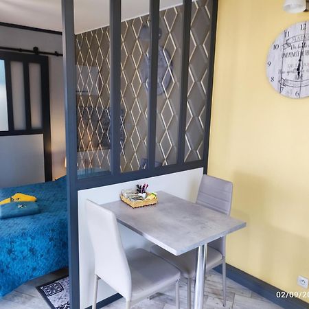 Tranquillite & Independance Au Coeur De La Sologne Pensionat Lamotte-Beuvron Exteriör bild