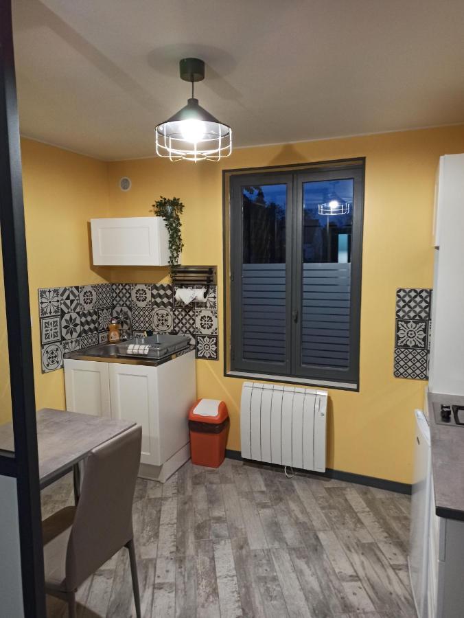 Tranquillite & Independance Au Coeur De La Sologne Pensionat Lamotte-Beuvron Exteriör bild