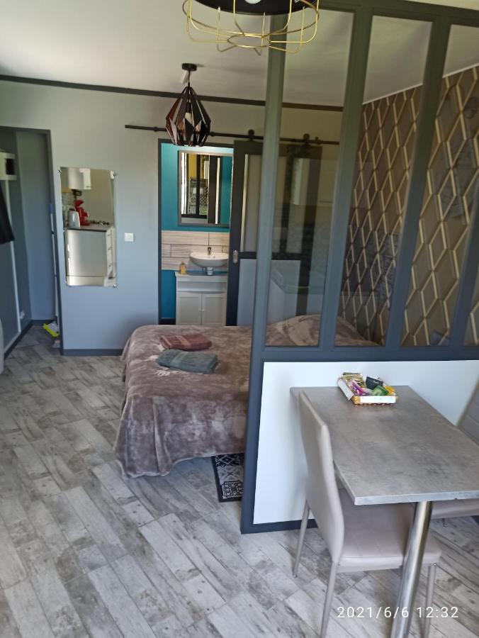 Tranquillite & Independance Au Coeur De La Sologne Pensionat Lamotte-Beuvron Exteriör bild