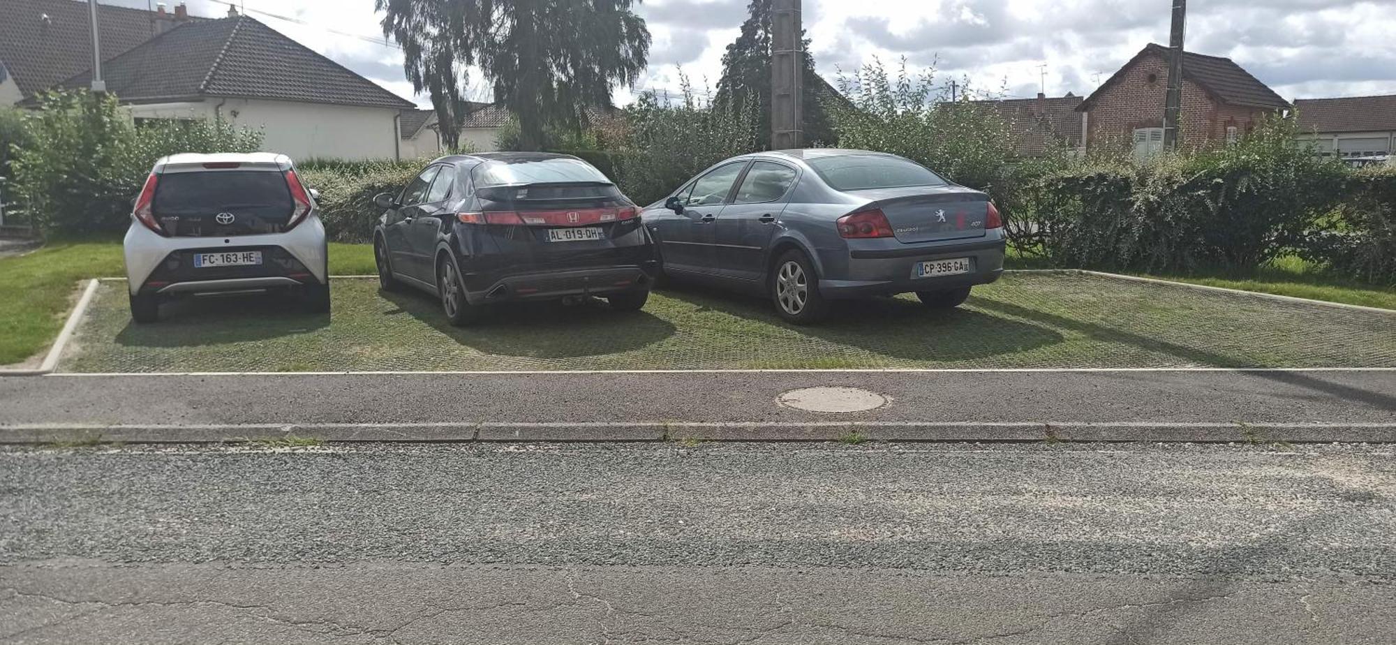 Tranquillite & Independance Au Coeur De La Sologne Pensionat Lamotte-Beuvron Exteriör bild
