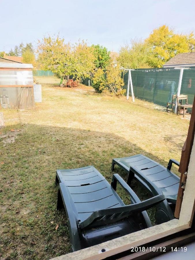 Tranquillite & Independance Au Coeur De La Sologne Pensionat Lamotte-Beuvron Exteriör bild